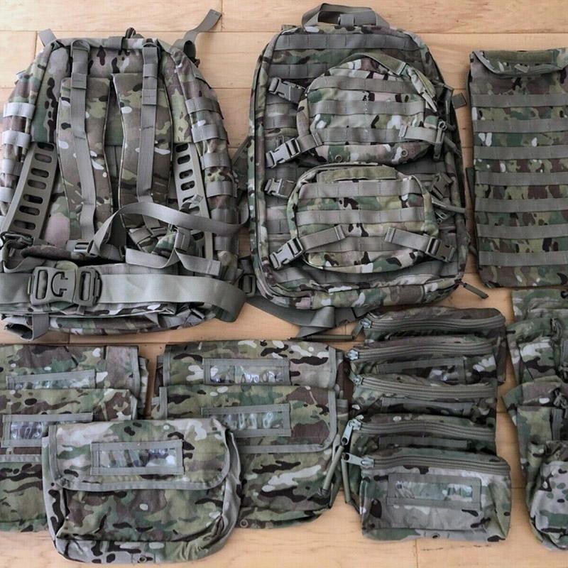 Bags & Pouches | INV TACTICAL | TEAM INV