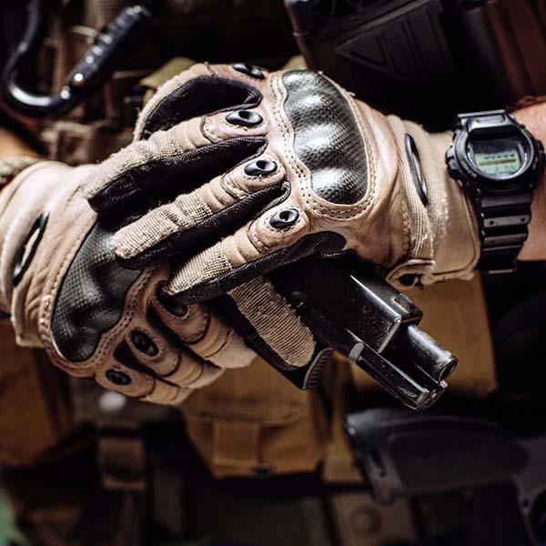 Gloves | INV TACTICAL | TEAM INV