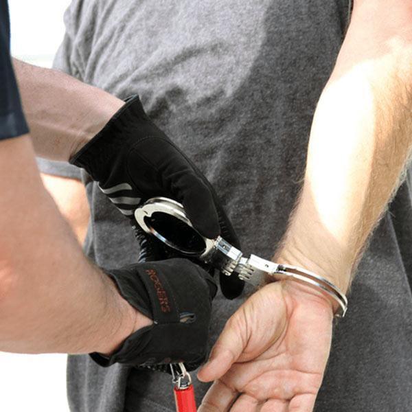 Handcuffs, Flexible Restraints, Keys & Holders | INV TACTICAL | TEAM INV