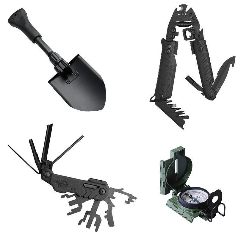 Specialty Tools and Equipment | INV TACTICAL | TEAM INV