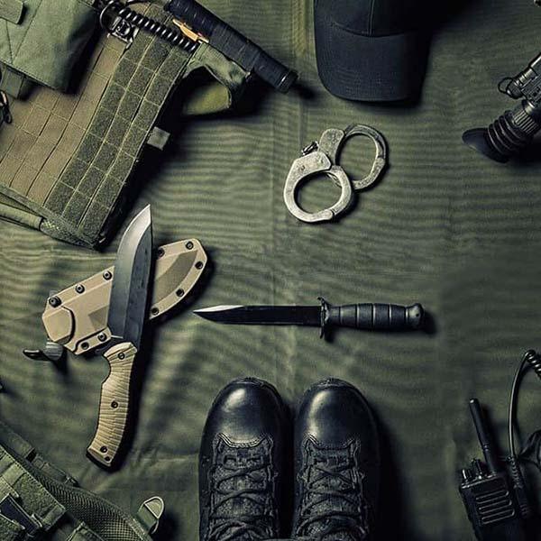 Tactical & Duty Gear - INVTACTICAL