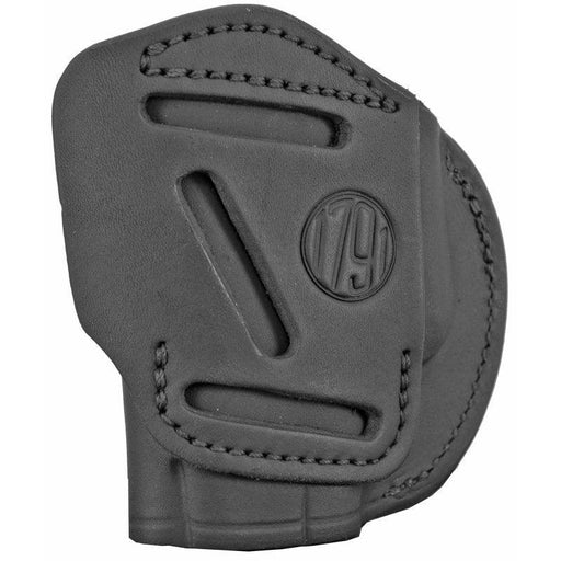 1791 2-Way Holster, Inside Waistband Holster, Size 1, Right Hand - INVTACTICAL