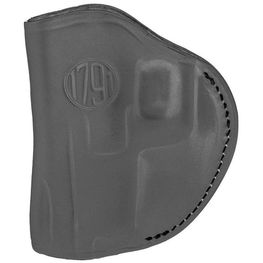 1791 2-Way Holster, Inside Waistband Holster, Size 5, Right Hand - INVTACTICAL
