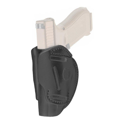 1791 3-Way Holster, OWB Holster, Size 5, Ambidextrous - INVTACTICAL