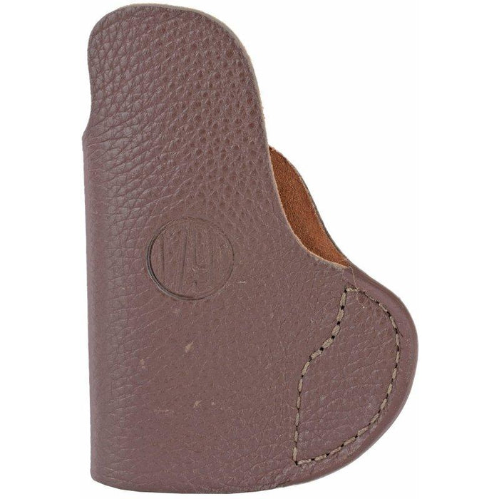 1791 Fair Chase, Inside Waistband Holster, Fits Sig Sauer P938 and Other Subcompact Pistols, Leather - INVTACTICAL
