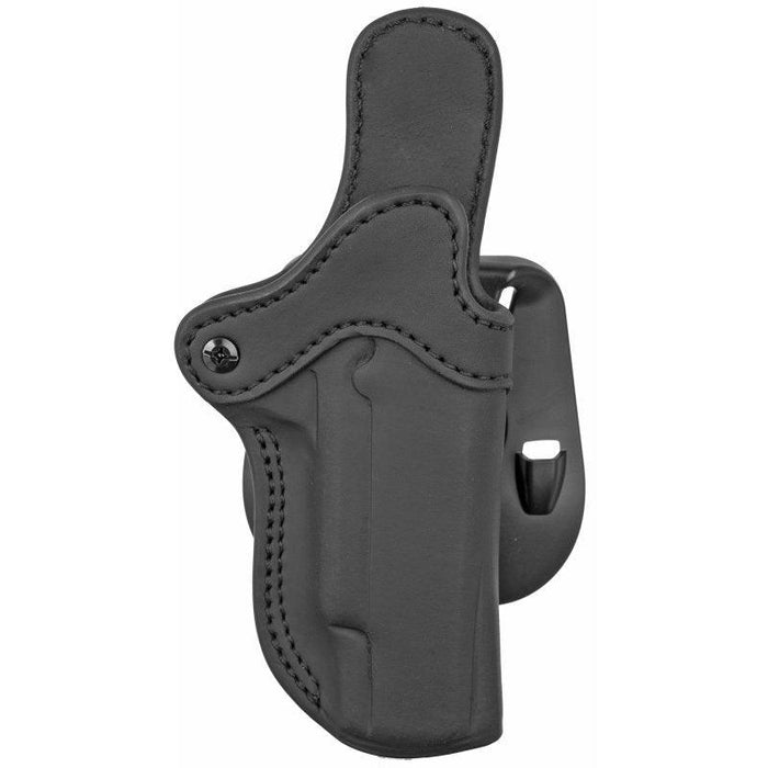 1791 OR, Optics Ready Belt Holster, Size 1, Right Hand - INVTACTICAL