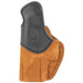 1791 RCH, Inside Waistband Holster, Size 5, Right Hand - INVTACTICAL