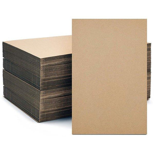 24" x 35" Cardboard Target Backer (100 Pack) - INVTACTICAL