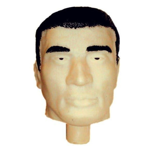 3D Plastic Target Replacement Head - INVTACTICAL