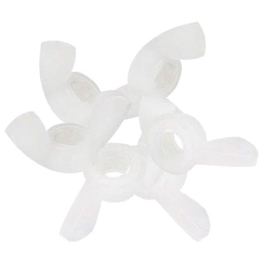 3D Plastic Target Replacement Nuts (25 PCS) - INVTACTICAL