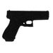 3D Target Weapon Accessory - Pistol - INVTACTICAL