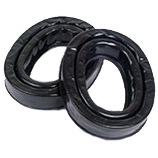 3M Peltor Black Gel Earmuff Seals (HY80) - INVTACTICAL
