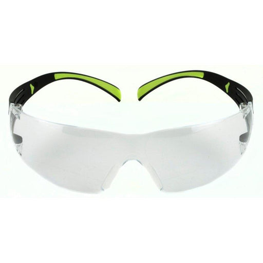 3M Peltor SecureFit 400, Anti-fog Glasses, Lightweight, Clear - INVTACTICAL