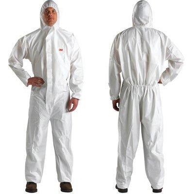 3M Protective Coveralls - INVTACTICAL