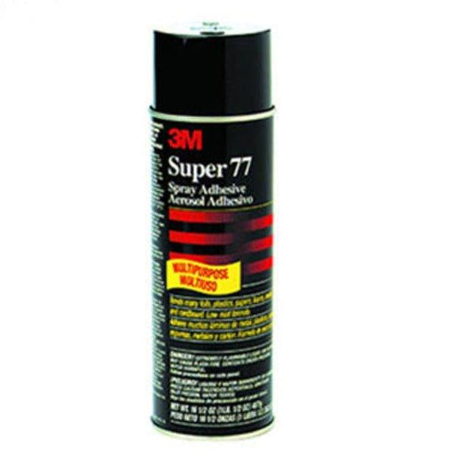 3M Super 77 Multi-Purpose Adhesive - INVTACTICAL