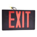 4K WiFi Exit Sign Security Camera - INVTACTICAL