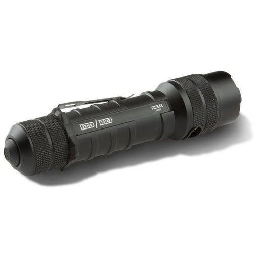 5.11 Tactical Response CR1 Flashlight - Black - INVTACTICAL