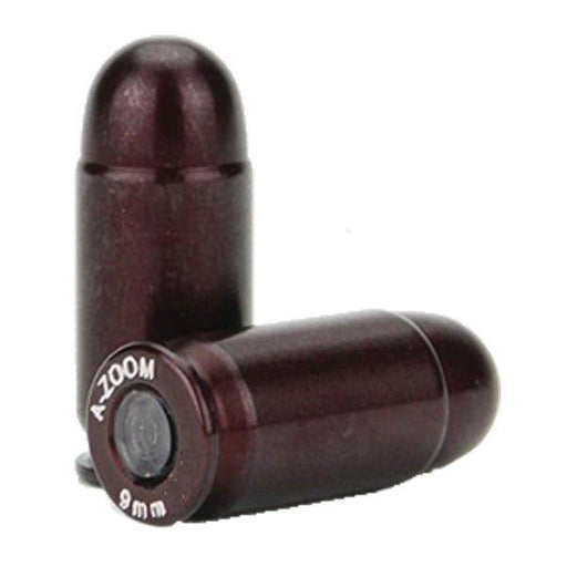5PK A-ZOOM 9mm Snapcaps - INVTACTICAL