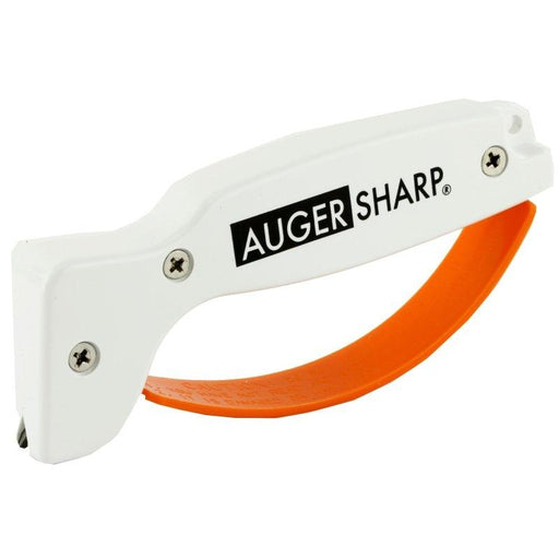 AccuSharp AugerSharp, Tool Sharpener, White - INVTACTICAL