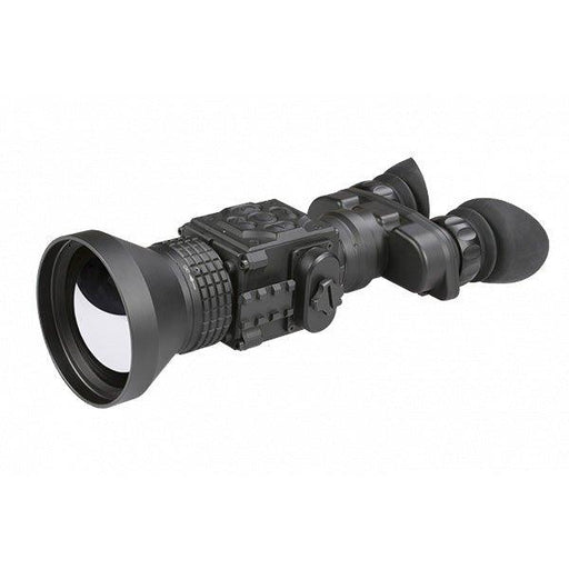 AGM Explorator Long Range Thermal Imaging Bi-Ocular 384x288 (50 Hz), 75 mm lens. - INVTACTICAL