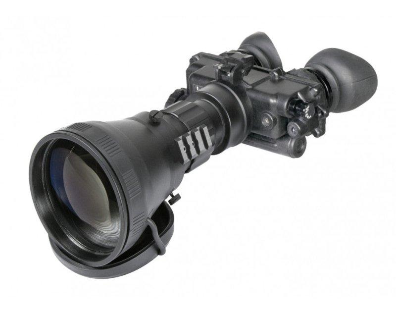 AGM FoxBat-LE6 NL2 Night Vision Bi-Ocular 5.6x Gen 2+ "Level 2" - INVTACTICAL