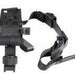 AGM Helmet Mount G50MP for MICH and PASGT Helmets - INVTACTICAL