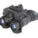 AGM NVG-40 NL1 Dual Tube Night Vision Goggle/Binocular Gen 2+ "Level 1" - INVTACTICAL