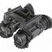 AGM NVG-50 3AW2 Dual Tube Night Vision Goggle/Binocular - INVTACTICAL
