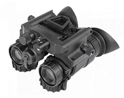 AGM NVG-50 NL2 Dual Tube Night Vision Goggle/Binoculars - INVTACTICAL