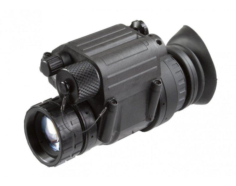 AGM PVS-14 3AL1 Night Vision Monocular Gen 3+ Auto-Gated "Level 1". Made in USA - INVTACTICAL