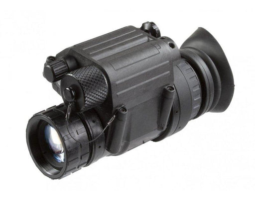 AGM PVS-14 3AL2 Night Vision Monocular Gen 3+ Auto-Gated "Level 2". Made in USA - INVTACTICAL