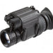 AGM PVS-14 3AW1 Night Vision Monocular Gen 3+ Auto-Gated "White Phosphor Level 1". Made in USA - INVTACTICAL