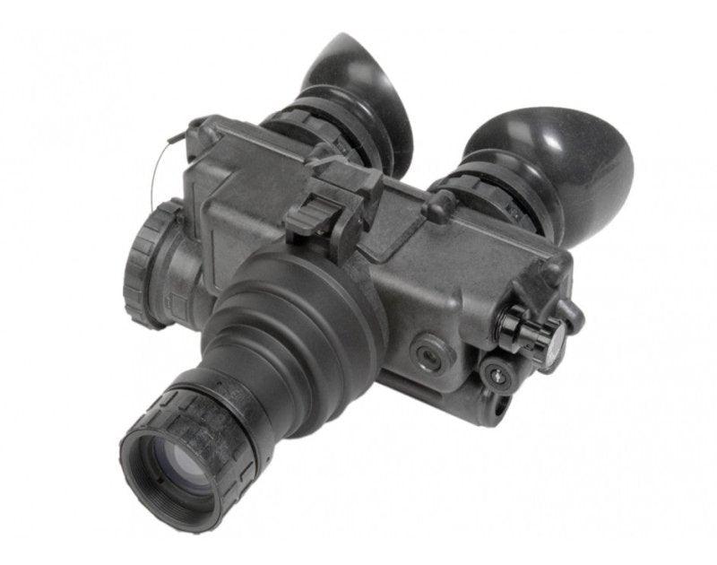 AGM PVS-7 3NW1 Night Vision Goggle Gen 3 Auto-Gated "White Phosphor Level 1" . Made in USA - INVTACTICAL