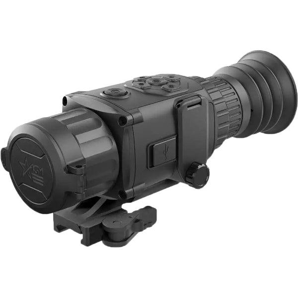 AGM Rattler TS25-256 Thermal Imaging Rifle Scope 256x192 (50 Hz), 25 mm lens. - INVTACTICAL