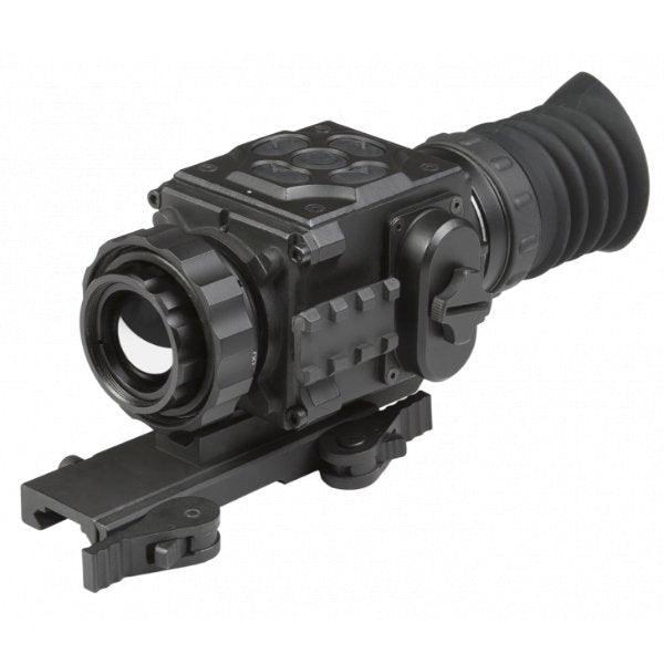 AGM Secutor TS25-384 Compact Short/Medium Range Thermal Imaging Rifle Scope 384x288 (50 Hz), 25 mm lens. - INVTACTICAL