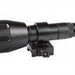 AGM Sioux940 High-Power Long-Range Infrared Illuminator. Equipped with high power IR 940 nm LED. Comes included with Rechargeable Battery and Charger. - INVTACTICAL