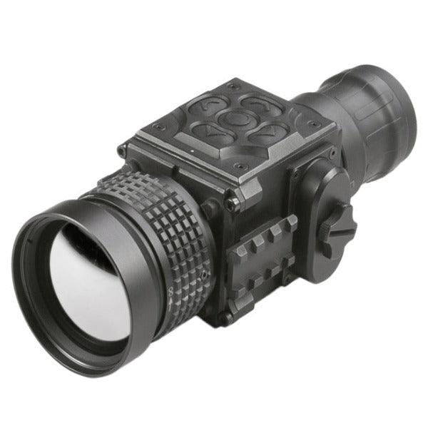 AGM Victrix TC50-384 Compact Medium Range Thermal Imaging Clip-On 384x288 (50 Hz), 50 mm lens. - INVTACTICAL
