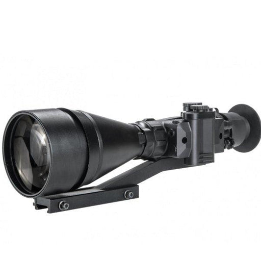 AGM Wolverine Pro-6 3AW1 Night Vision Rifle Scope 6x Gen 3 Auto-Gated "White Phosphor Level 1" - INVTACTICAL
