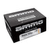 Ammo Inc Signature, 9MM, 124 Grain, Jacketed Hollow Point, 20 Round Box - 10 BXS/Case - INVTACTICAL