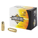 Armscor 40 S&W, 180 Grain, Jacketed Hollow Point, 20 Round Box/25 BXS per case - INVTACTICAL