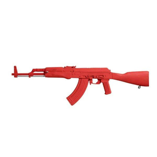 ASP Training Red Gun, AK47 - INVTACTICAL