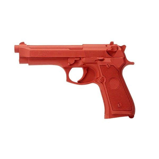 ASP Training Red Gun, H&K P2000 (Euro Model) - INVTACTICAL