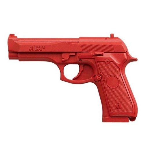 ASP Training Red Gun, H&K P2000 (Euro Model) - INVTACTICAL