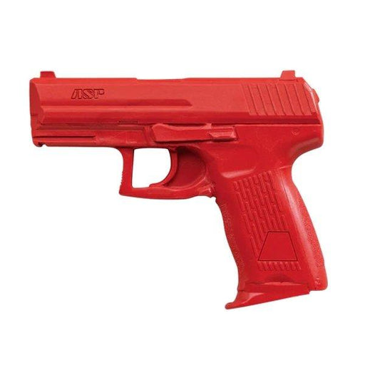 ASP Training Red Gun, H&K VP9 9mm - INVTACTICAL