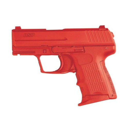 ASP Training Red Gun, H&K VP9 9mm - INVTACTICAL
