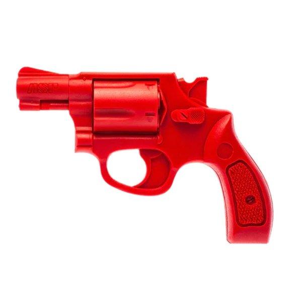 ASP Training Red Gun, S&W M&P Compact - INVTACTICAL