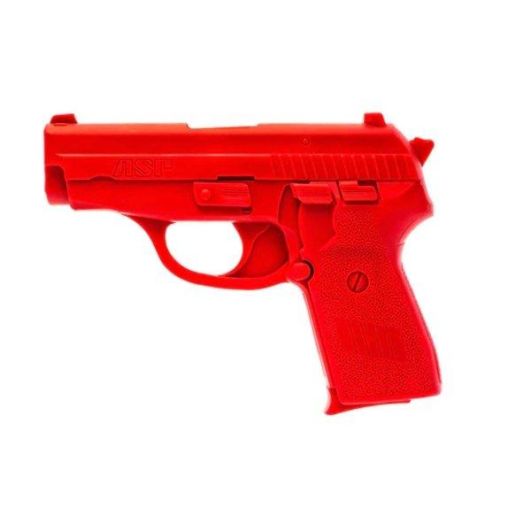 ASP Training Red Gun, S&W M&P Compact - INVTACTICAL