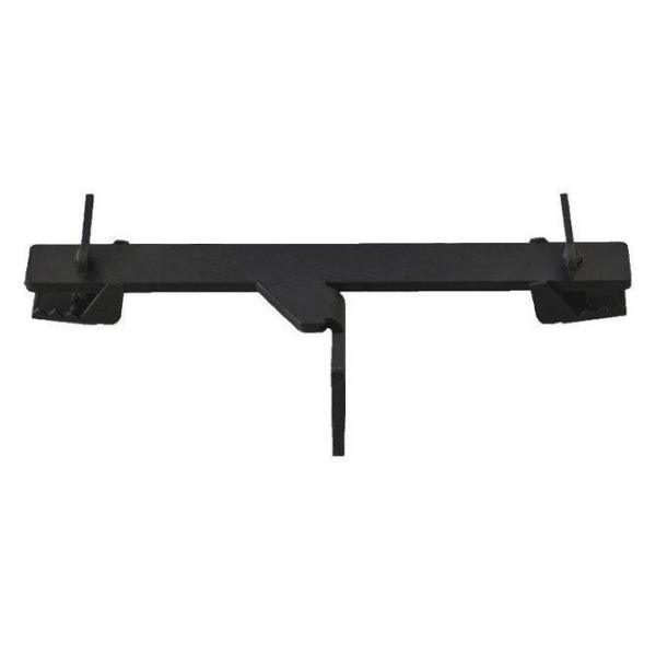 ATI 1" x 2" Target Holder/Stand - INVTACTICAL