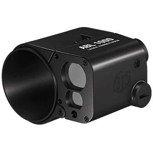 ATN Auxiliary Ballistic Smart Laser Rangefinder w/Bluetooth - INVTACTICAL