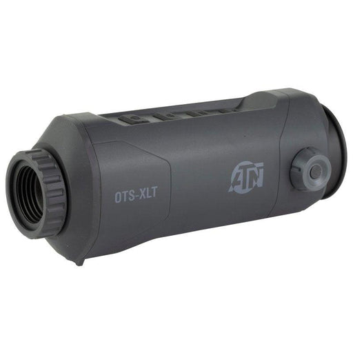 ATN OTS-XLT, Thermal Optic, 2-8X, Black - INVTACTICAL